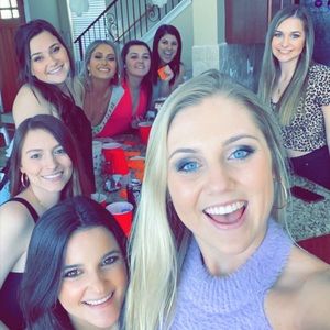 Meet your Posher, Ashlyn